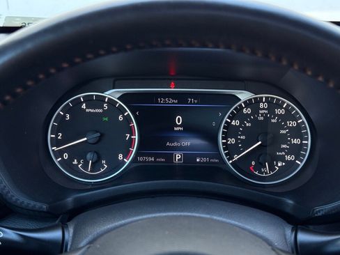 Used 2020 Nissan Sentra SR w/ Premium Package image 22