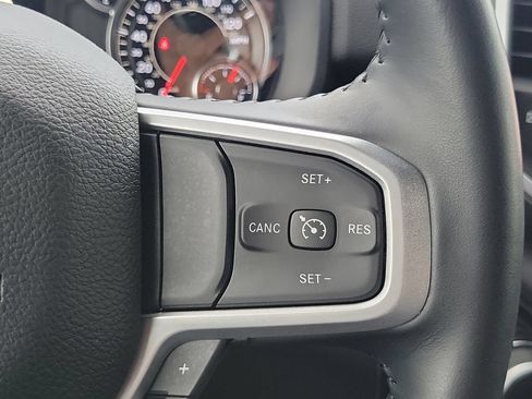 Used 2023 RAM 1500 Big Horn AWD/4WD image 23