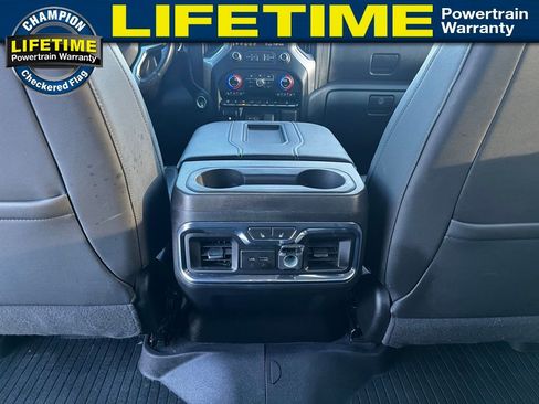 Used 2020 Chevrolet Silverado 2500 LTZ w/ LTZ Premium Package image 27