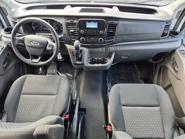 Used 2023 Ford Transit 350 XL AWD/4WD image 17