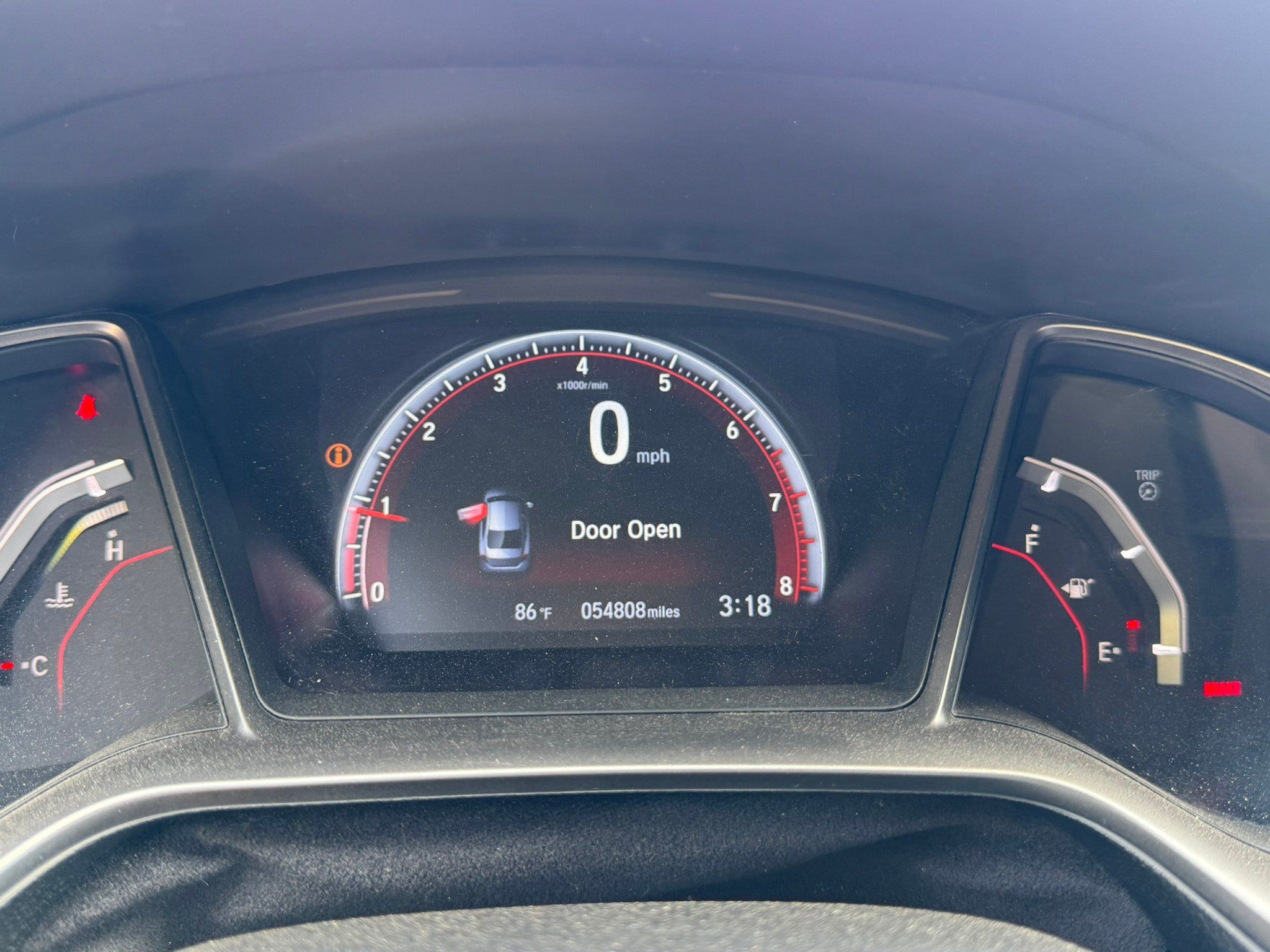 Used 2020 Honda Civic Si image 9