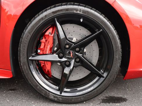New 2026 Chevrolet Corvette E-Ray AWD/4WD image 24