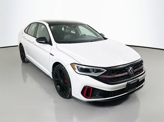 Used 2022 Volkswagen Jetta GLI Autobahn w/ GLI Black Package video 1
