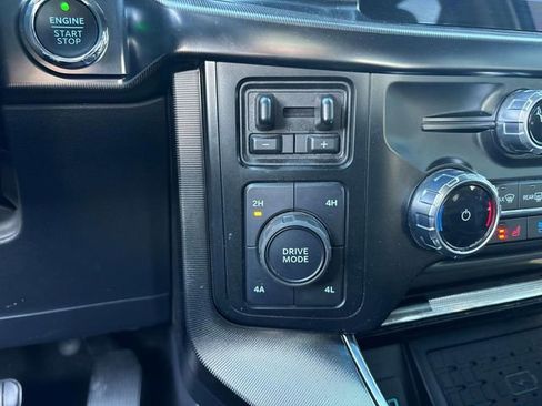 Certified 2023 Ford F150 Platinum AWD/4WD image 24