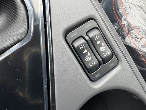 New 2026 Subaru Crosstrek 2.5i Limited image 9