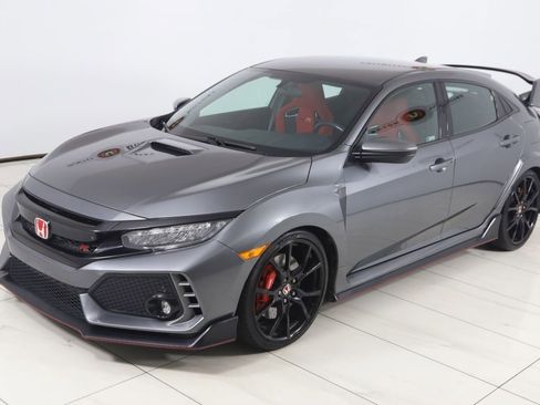 Used 2019 Honda Civic Type R image 26
