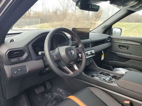 New 2026 Honda Passport TrailSport image 18