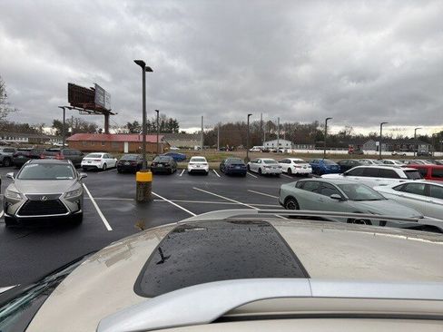 Used 2014 Lexus RX 350 FWD image 4