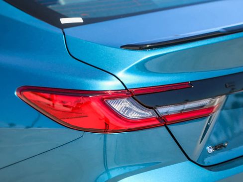 New 2026 Toyota Camry XSE FWD image 9