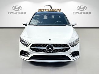 Used 2019 Mercedes-Benz A 220 video 2