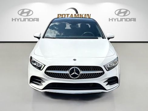 Used 2019 Mercedes-Benz A 220 image 2