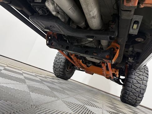 Used 2022 Chevrolet Silverado 2500 LTZ w/ LTZ Plus Package image 26