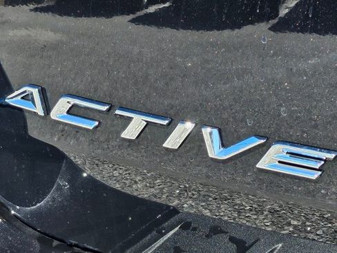 New 2026 Ford Explorer Active w/ Active Comfort Package image 31