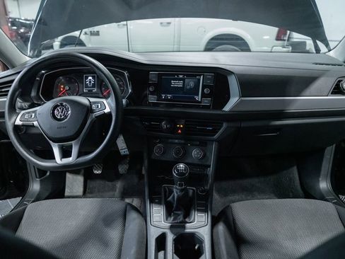 Used 2021 Volkswagen Jetta S FWD image 13