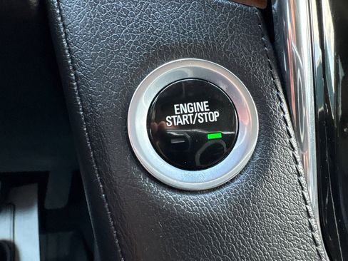 Used 2018 Cadillac Escalade ESV Premium Luxury w/ LPO, Radiant Package image 23