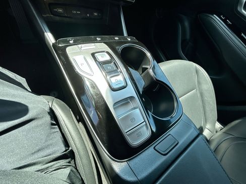 Used 2024 Hyundai Tucson SEL image 30