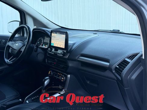 Used 2019 Ford EcoSport SES AWD/4WD image 18