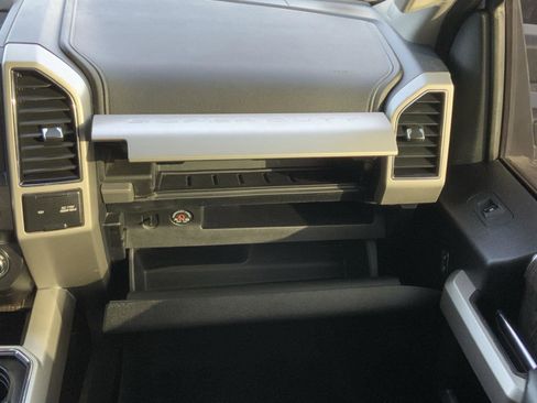 Used 2021 Ford F250 Lariat w/ Lariat Ultimate Package image 72