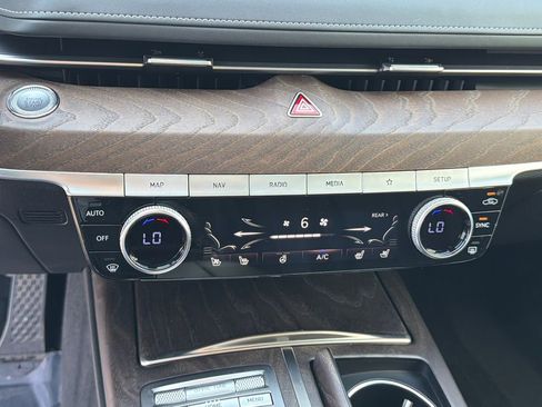 Used 2023 Genesis G80 2.5T w/ Advanced Package AWD/4WD image 33