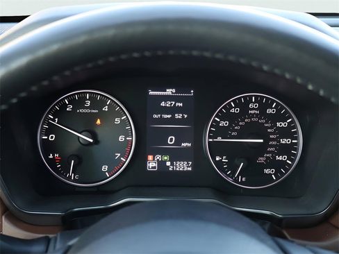 Used 2024 Subaru Outback Touring XT image 29