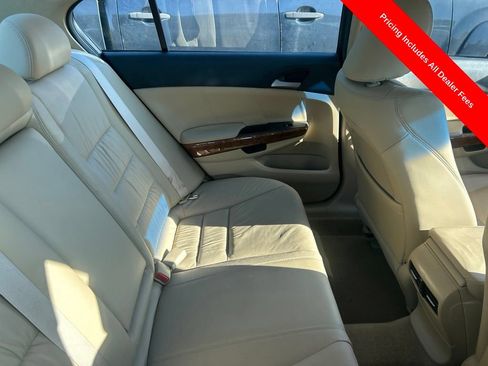 Used 2011 Honda Accord EX-L image 5