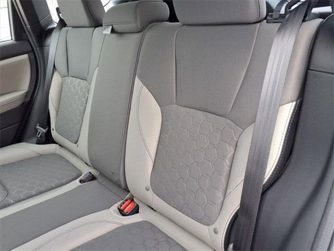 New 2026 Subaru Forester image 9