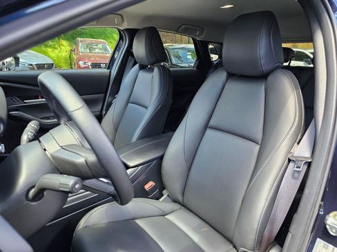 Certified 2025 MAZDA CX-30 AWD 2.5 S w/ Select Sport Pkg image 21