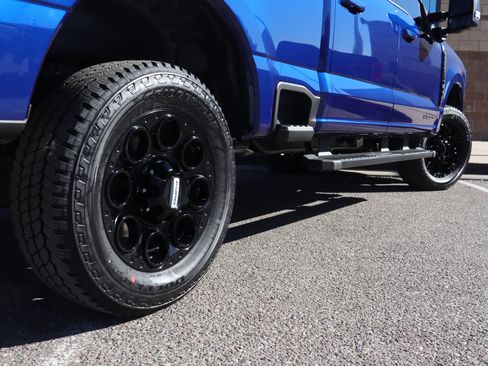 New 2026 Ford F350 XLT w/ XLT Premium Package image 11