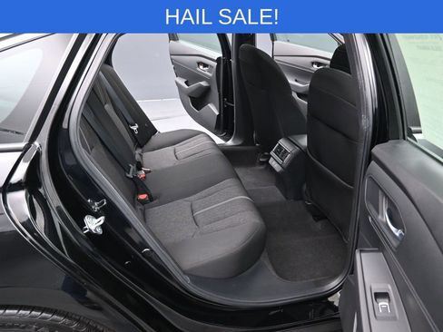 Used 2025 Honda Accord Sport image 31
