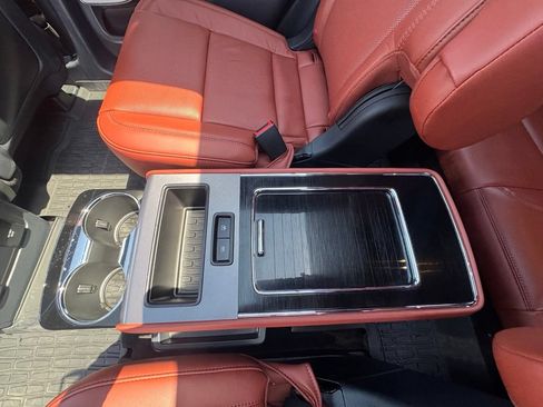 Used 2025 Lincoln Aviator Reserve w/ Equipment Group 201A AWD/4WD image 35