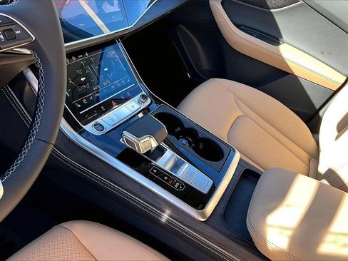 New 2026 Audi Q7 3.0T Premium Plus image 23