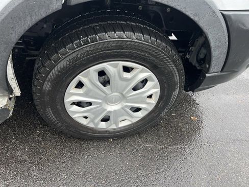 Used 2024 Ford Transit 250 Low Roof w/ Exterior Upgrade Package image 28