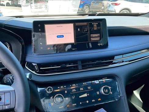 New 2026 INFINITI QX60 Sport AWD/4WD image 10