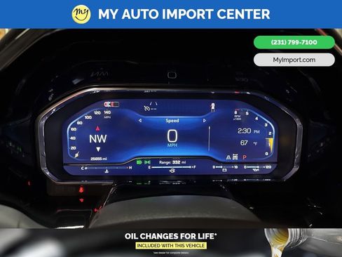 Used 2024 Chevrolet Silverado 1500 RST w/ All Star Edition Plus image 18