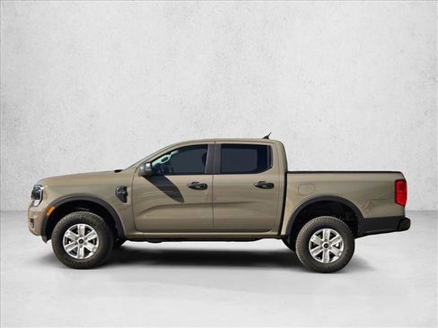 New 2025 Ford Ranger XL image 8
