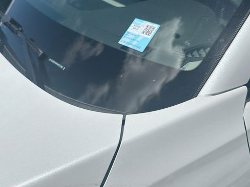 New 2027 Honda HR-V LX image 26
