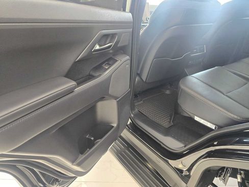 New 2026 Lexus GX 550 AWD/4WD image 16