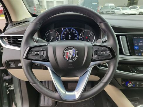 Used 2023 Buick Enclave Avenir w/ Trailering Package, 5000 lbs. image 29