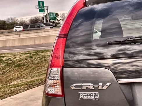 Used 2012 Honda CR-V EX-L image 8