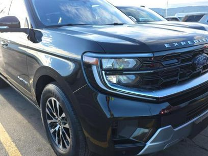 Used 2025 Ford Expedition Max Platinum