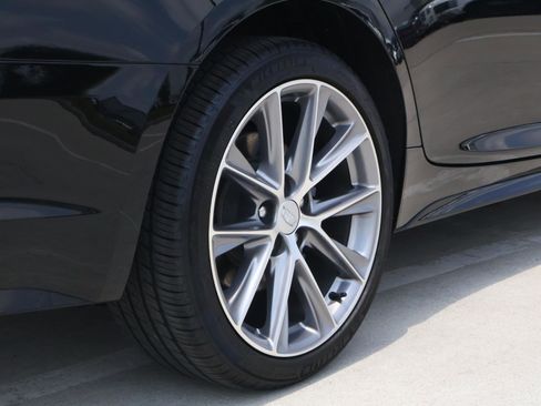 Used 2024 Cadillac CT5 Sport w/ Parking Package AWD/4WD image 12