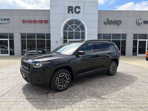 New 2026 Jeep Cherokee Limited AWD/4WD image 4