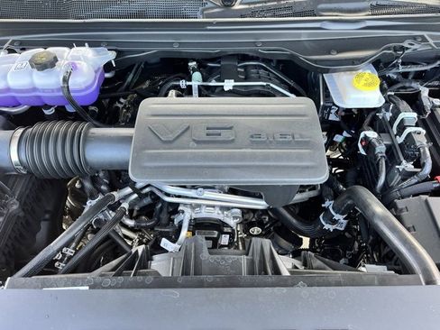 New 2025 RAM 1500 Lone Star image 27