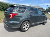 Used 2016 Ford Explorer XLT w/ Equipment Group 202A image 4
