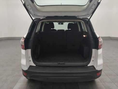 Used 2017 Ford Escape S image 29