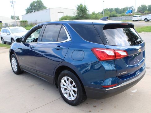 Used 2019 Chevrolet Equinox LT AWD/4WD image 6
