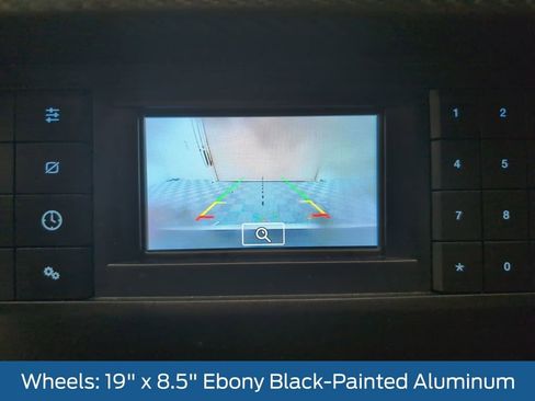 Certified 2019 Ford Mustang Coupe w/ Black Accent Package image 31