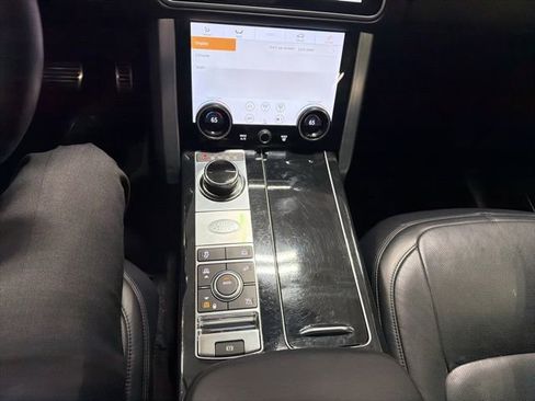 Used 2019 Land Rover Range Rover Autobiography image 33