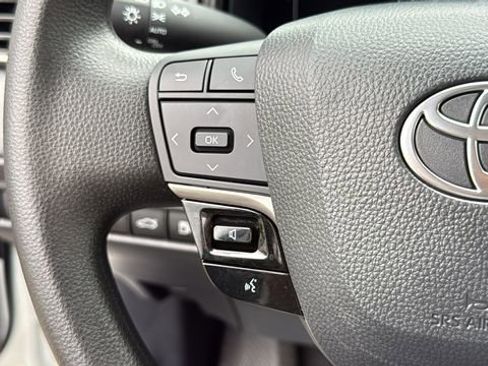 Certified 2025 Toyota Camry LE image 22