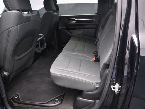 Used 2024 RAM 1500 Big Horn image 14